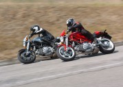 Ducati Monster S2R